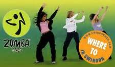 zuba bruntl|Zumba class at Buzz Gym Swindon with Laura Ellis